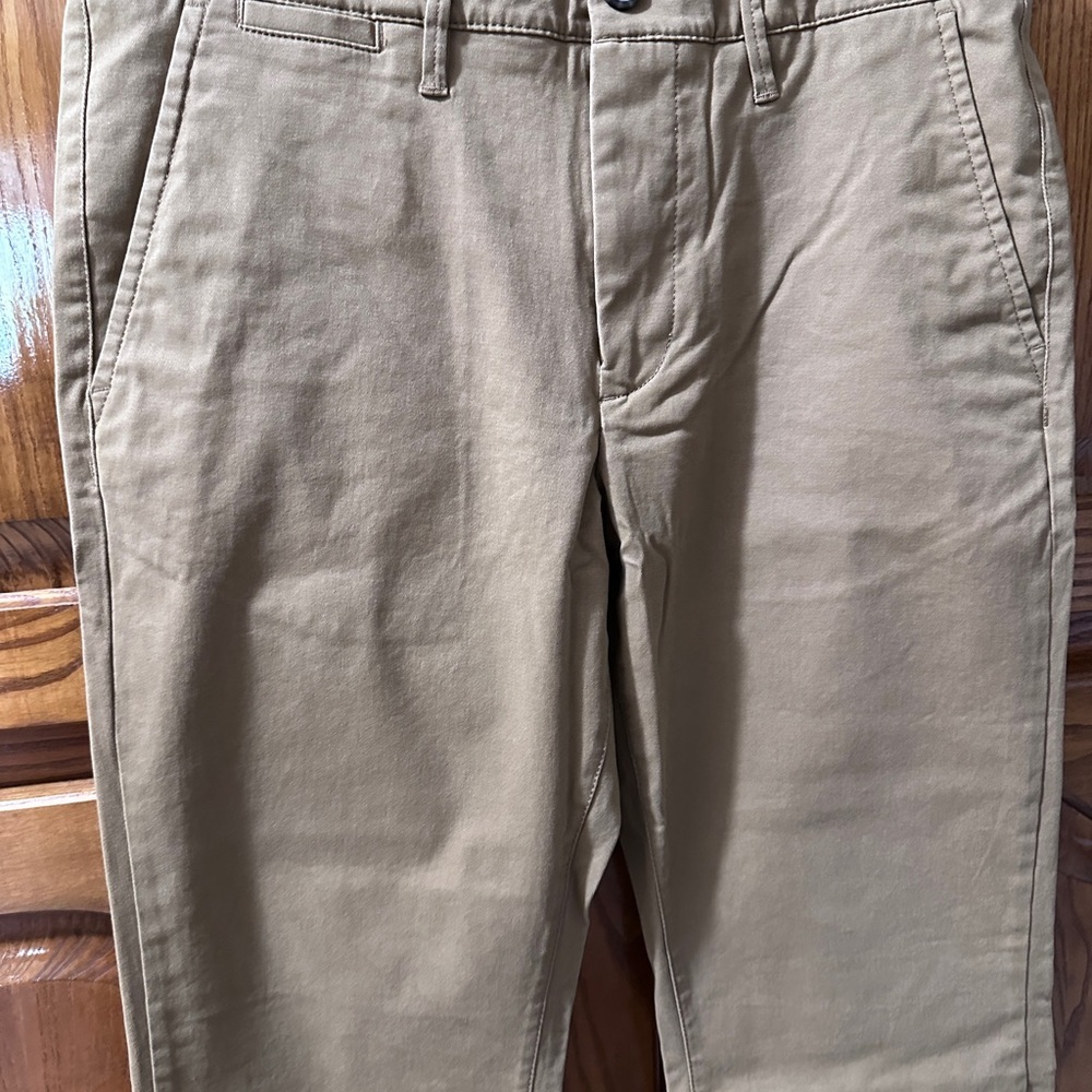 Men's Goodfellow & Co Tan Pants Size 32x30‎ NEW
